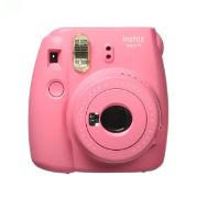 Picture of Fujifilm Instax Mini 9 Plus (Flamingo Pink)