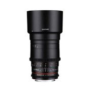 Picture of Samyang 135mm T2.2 AS UMC VDSLR II Lens for Canon EF Mount