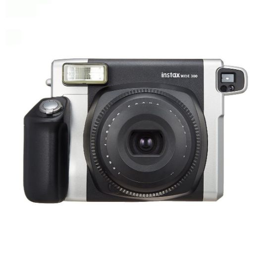 Picture of FUJIFILM INSTAX Wide 300 Instant Film Camera (Black)