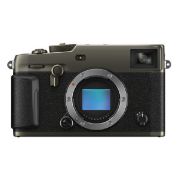 Picture of Fujifilm X-Pro3 Mirrorless Digital Camera (Body Only, Dura Black)