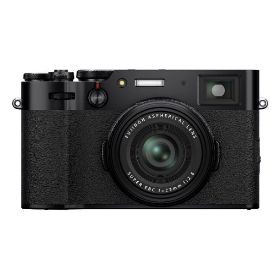 Picture of Fujifilm X100V Digital Camera (Black)