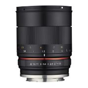 Picture of Samyang 85mm f/1.8 Lens for Sony E