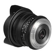 Picture of Samyang 8mm T3.8 UMC Fish-Eye CS II Lens (Canon EF Mount)