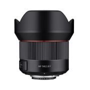 Picture of Samyang AF 14MM f/2.8 for Nikon Lens