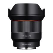 Picture of Samyang AF 14mm f/2.8 for Sony E Lens