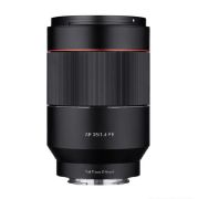 Picture of Samyang AF 35mm f/1.4 FE Lens for Sony E..