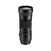 Picture of Sigma 150-600mm f/5-6.3 DG OS HSM Contemporary for Canon EF Lens