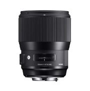 Picture of Sigma 135mm f/1.8 DG HSM Art Lens for Sony E