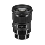 Picture of Sigma 50mm f/1.4 DG HSM Art Lens for Leica L.