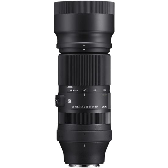 Picture of Sigma 100-400mm DG DN L Mount