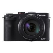 Picture of Canon PowerShot G3 X Digital Camera