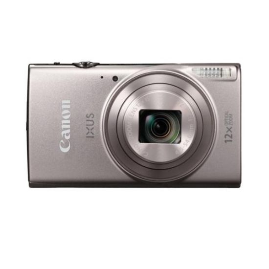 Picture of Canon IXUS 285 HS Digital Camera (Silver)