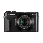 Picture of Canon PowerShot G9 X Mark II Digital Camera (Black)