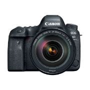 Picture of Canon EOS 6D Mark II 24-105 DSLR Digital Camera