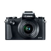 Picture of Canon PowerShot G1 X Mark III Digital Camera