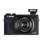 Picture of Canon PowerShot G7 X Mark III Digital Camera (Black)