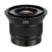 Picture of ZEISS Touit 12mm f/2.8 Lens for Sony E