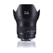 Picture of ZEISS Milvus 18mm f/2.8 ZF.2 Lens for Nikon F