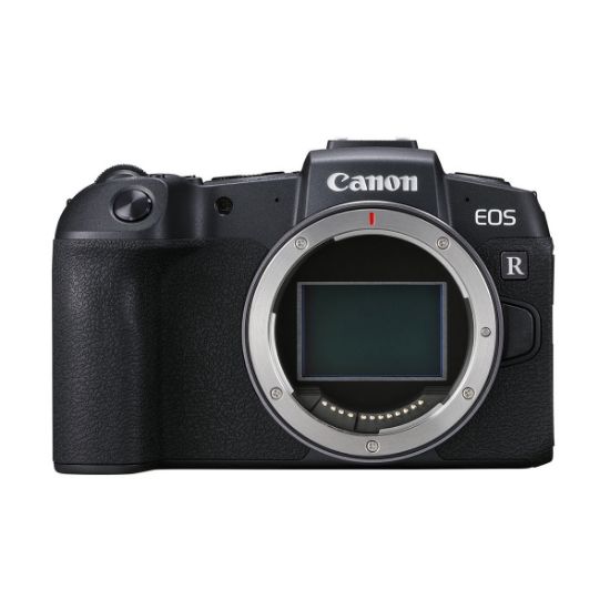 Picture of Canon EOS RP Mirrorless Digital Camera with 24-240mm Lens