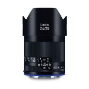 Picture of ZEISS Loxia 25mm f/2.4 Lens for Sony E