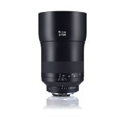 Picture of ZEISS Milvus 135mm f/2 ZF.2 Lens for Nikon F