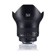 Picture of ZEISS Milvus 15mm f/2.8 ZF.2 Lens for Nikon F