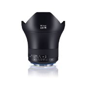 Picture of ZEISS Milvus 15mm f/2.8 ZE Lens for Canon EF