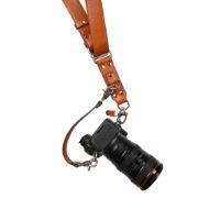 Picture of Ledereign Leather Strap Classic Tan (Dual)