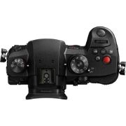 Picture of Panasonic Lumix GH5 II Mirrorless Camera (Body Only)