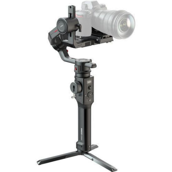 Picture of Moza Air 2S Handheld Gimbal Stabilizer.