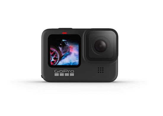 Picture of Gopro Hero 9 CHDHX-901-LE