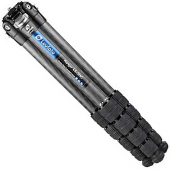 Picture of Leofoto LS-325C   LH-40 Travel Tripod Kit