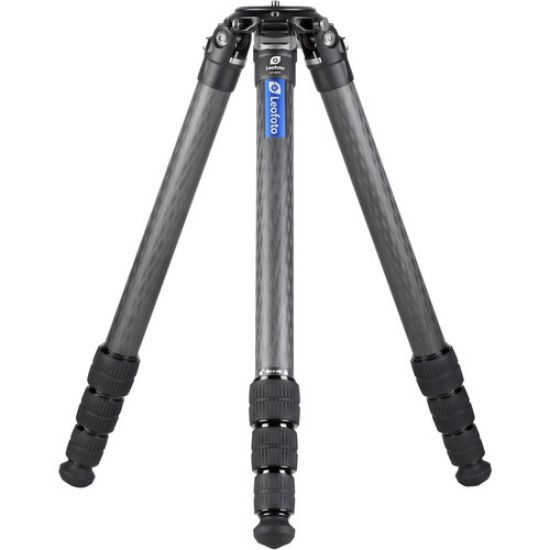 Picture of Leofoto LM-364C Summit Series Carbon Fiber Tripod 4S