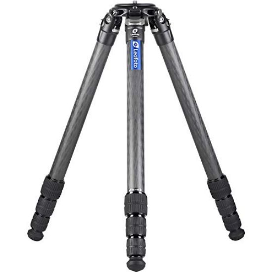 Picture of Leofoto LM-324C Summit Series Carbon Fiber Tripod 4S