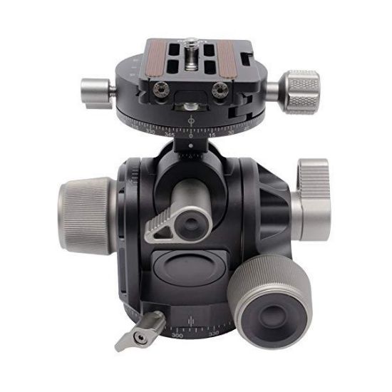 Picture of Leofoto G4   NP-60 Gear Head