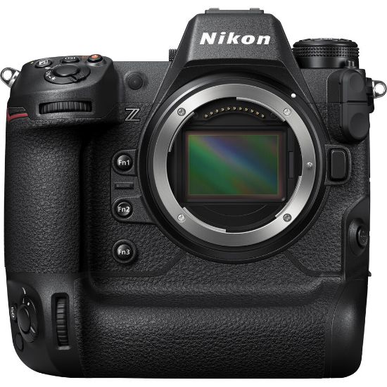 Picture of Nikon Z9 Body Mirrorless Digital Camera