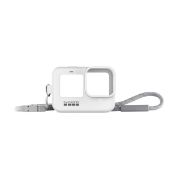 Picture of GoPro Sleeve   Lanyard for HERO9 Black (White)