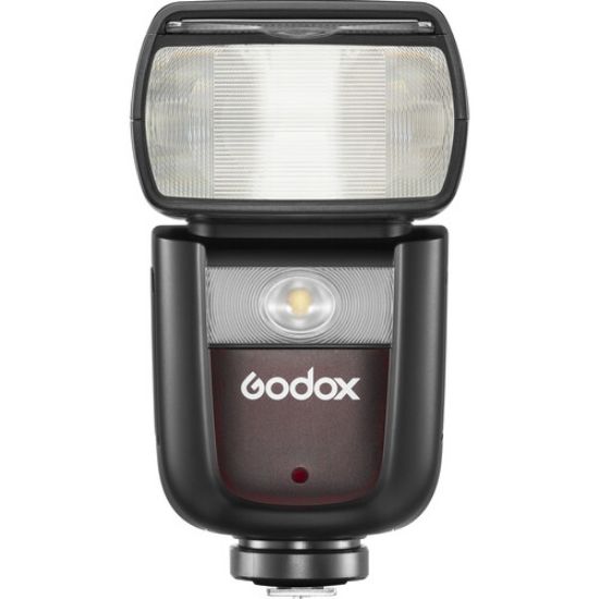 Picture of Godox Ving V860III TTL Li-Ion Flash Kit for Canon Cameras.