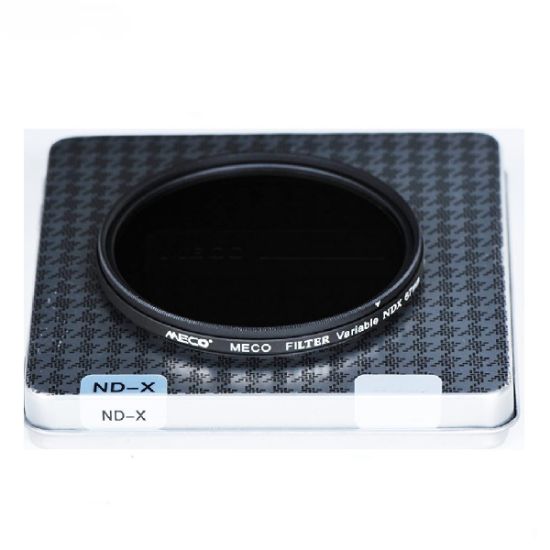 Picture of Meco 105mm ND-X Filter