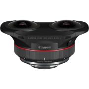 Picture of Canon RF 5.2mm f/2.8L Dual Fisheye 3D VR Lens