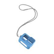 Picture of GoPro Sleeve   Lanyard for HERO9 Black (Blue)