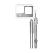 Picture of GoPro Sleeve   Lanyard for HERO9 Black (White)