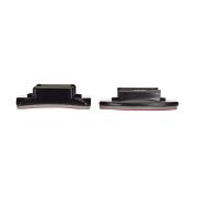 Picture of GoPro Flat   Curved Adhesive Mounts