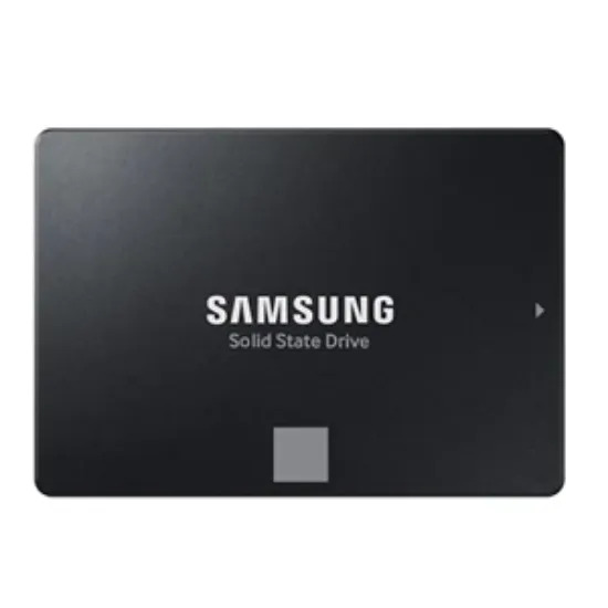 Picture of Samsung 1TB 870 EVO SATA III 2.5" Internal SSD