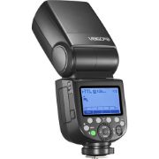 Picture of Godox Ving V860III TTL Li-Ion Flash Kit for Nikon Cameras