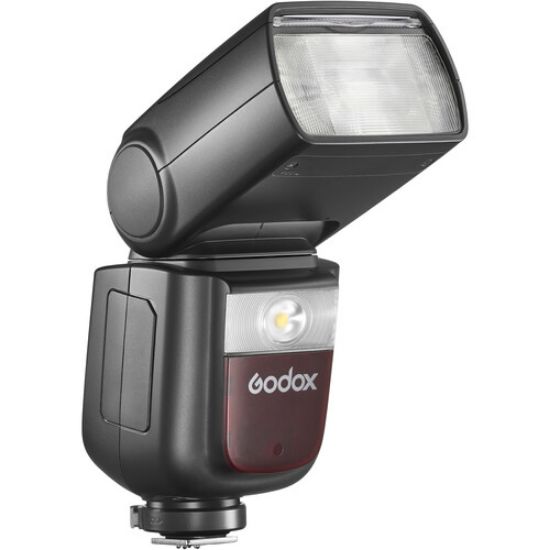 Picture of Godox Ving V860III TTL Li-Ion Flash Kit for Nikon Cameras