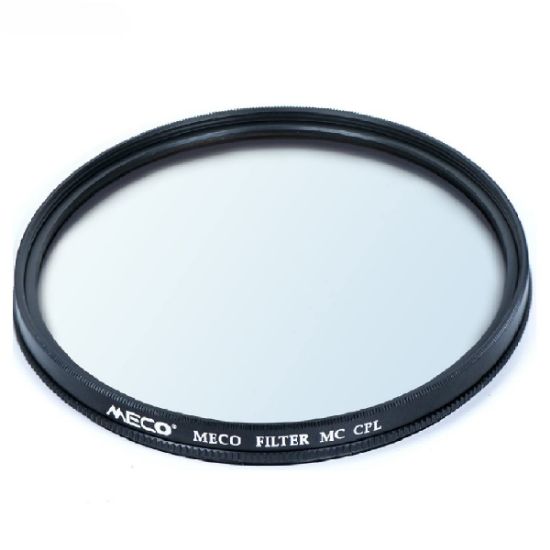 Picture of Meco 46mm CPL Filter