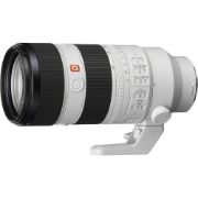 Picture of Sony FE 70-200mm f/2.8 GM OSS II Lens