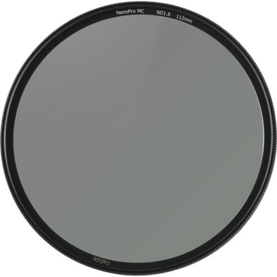 Picture of Haida 112mm NanoPro MC ND 1.8 Filter (6-Stop)