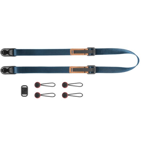 Picture of Peak Design Leash Camera Strap (Midnight Blue)